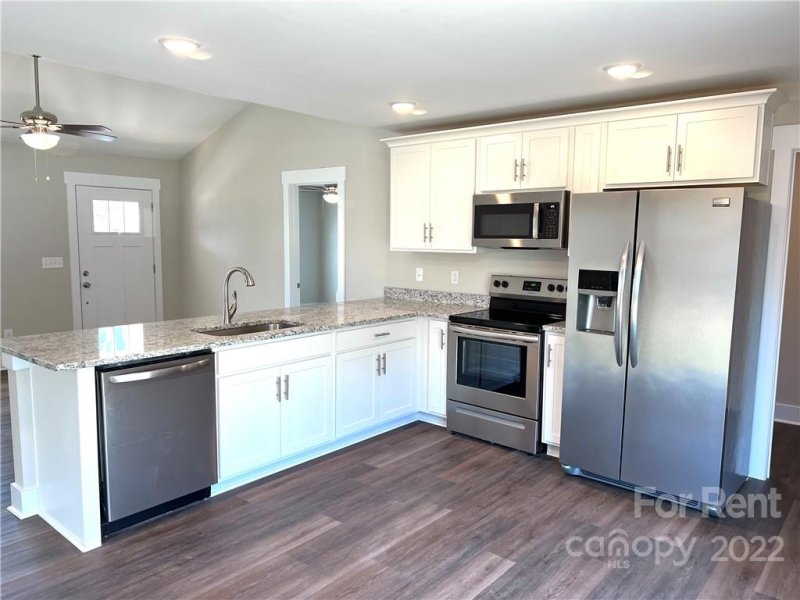 Property image 4 at 295 Colston Street, Albemarle, NC 28001