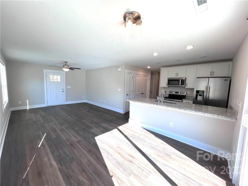 Property image 3 at 1050 Rush Street, Albemarle, NC 28001