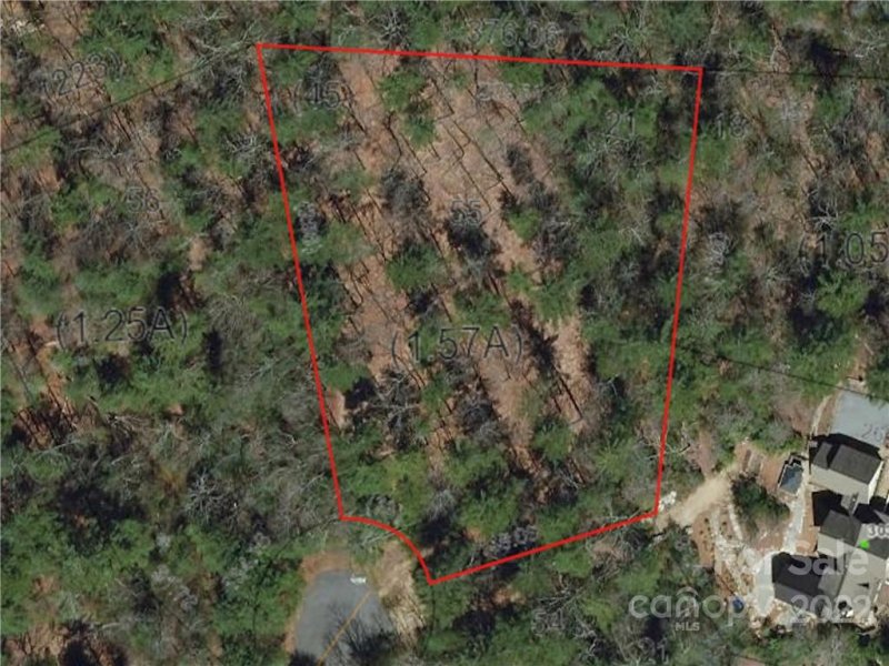 Property image 2 at Lot 55 Winterberry Drive, Hendersonville, NC 28739