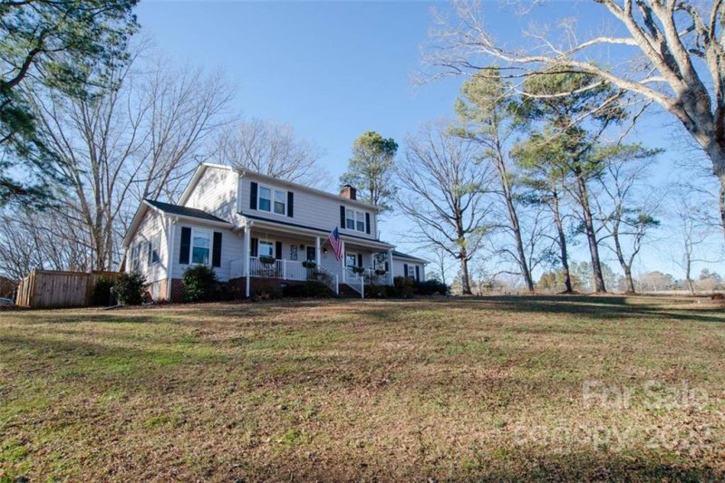 Property image 2 at 120 Quail Drive, Salisbury, NC 28147