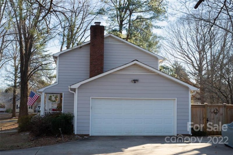 Property image 3 at 120 Quail Drive, Salisbury, NC 28147