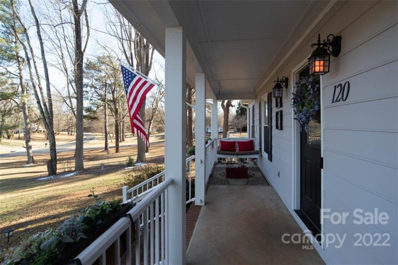 Property image 4 at 120 Quail Drive, Salisbury, NC 28147