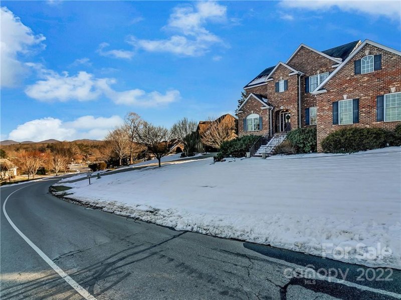 Property image 2 at 261 Fairway Falls Road, Mills River, NC 28759