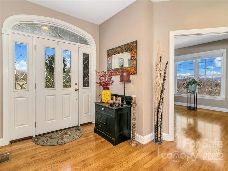 Property image 3 at 261 Fairway Falls Road, Mills River, NC 28759