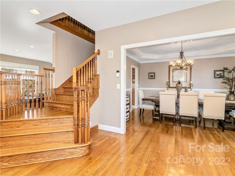 Property image 5 at 261 Fairway Falls Road, Mills River, NC 28759