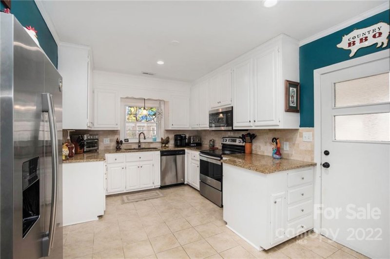 Property image 5 at 240 Palaside Drive, Concord, NC 28025