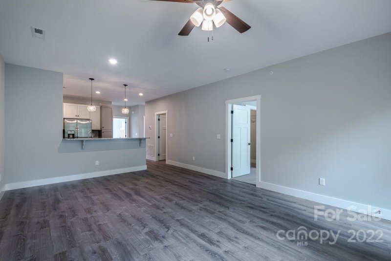 Property image 4 at 138 Foxden Drive, Fletcher, NC 28732