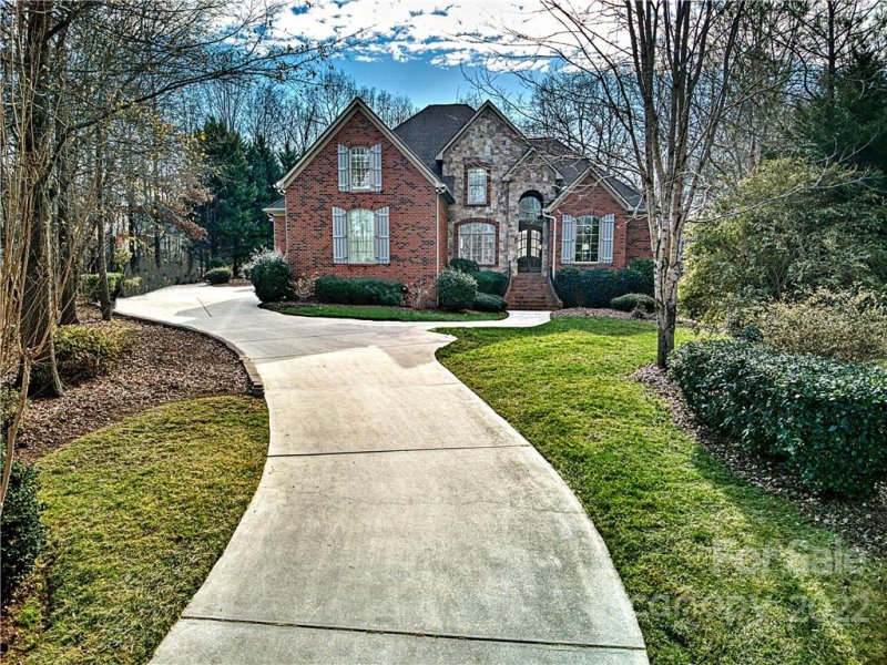 1591 Merrill Place