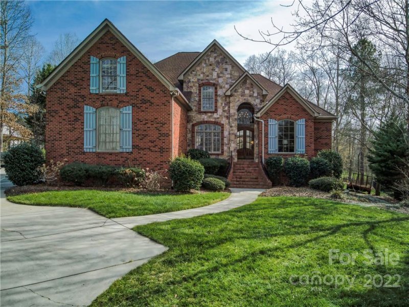 Property image 2 at 1591 Merrill Place, Rock Hill, SC 29732