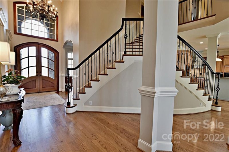 Property image 5 at 1591 Merrill Place, Rock Hill, SC 29732
