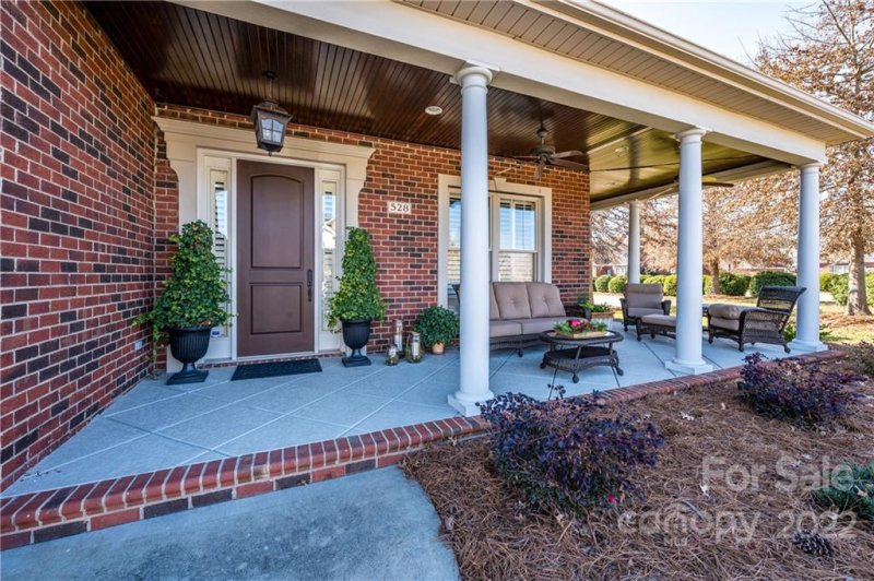 Property image 2 at 528 Chalmers Row, Rock Hill, SC 29732