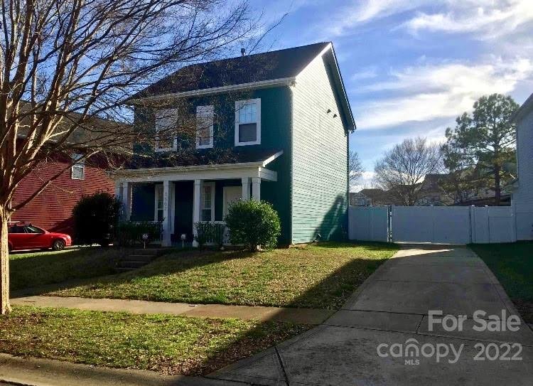 1502 Peaceful Way Drive