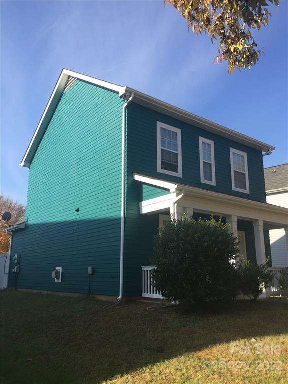 Property image 2 at 1502 Peaceful Way Drive, Charlotte, NC 28206