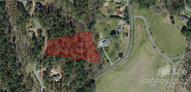 L3 Mountain Brook Trail