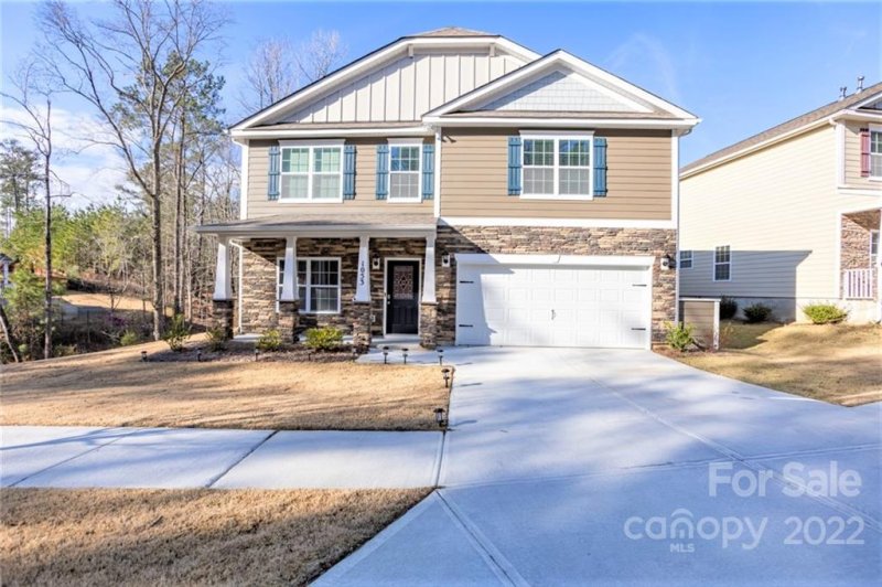 Property image 2 at 1053 Primrose Drive, Blythewood, SC 29016