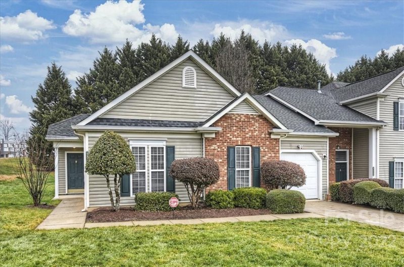 Property image 2 at 9315 Kimmel Lane, Charlotte, NC 28216