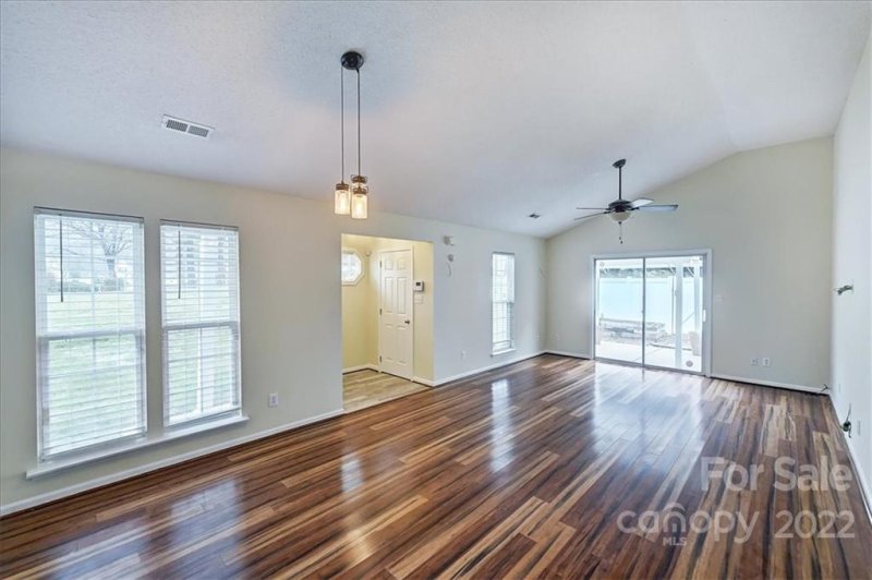 Property image 3 at 9315 Kimmel Lane, Charlotte, NC 28216