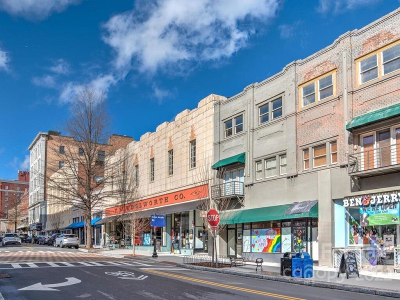 Property image 2 at 21 Haywood Street, Asheville, NC 28801