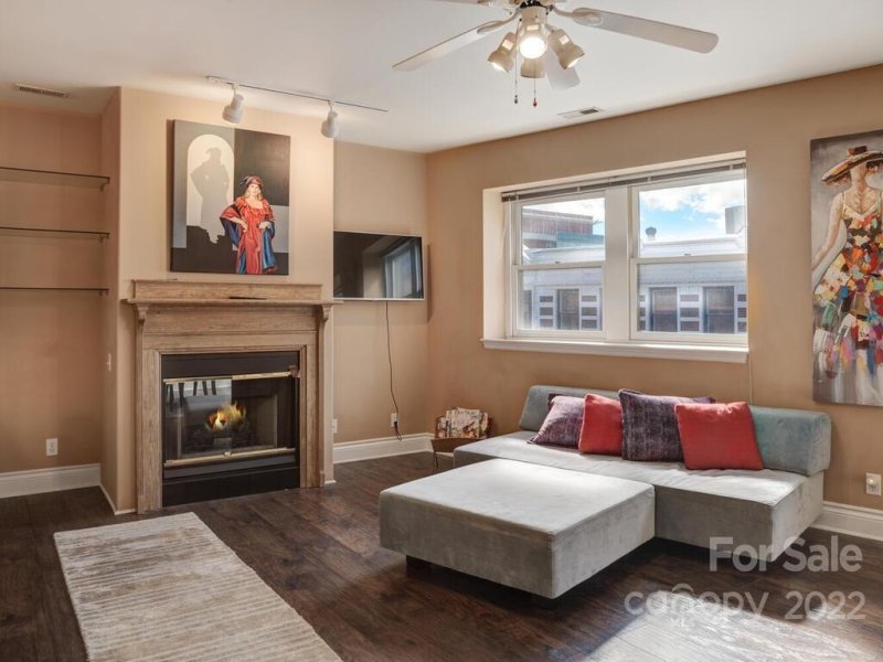 Property image 3 at 21 Haywood Street, Asheville, NC 28801