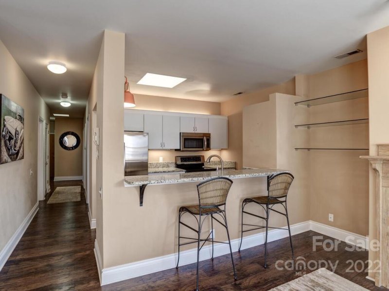 Property image 5 at 21 Haywood Street, Asheville, NC 28801