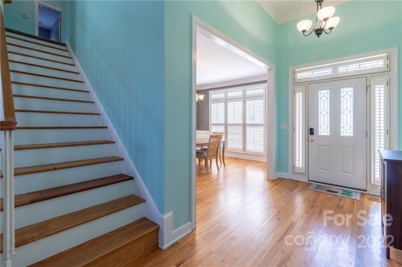 Property image 5 at 8001 Alba Court, Charlotte, NC 28269