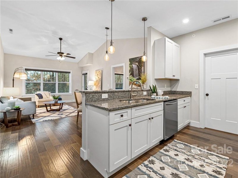 Property image 4 at 124 Foxden Drive, Fletcher, NC 28732