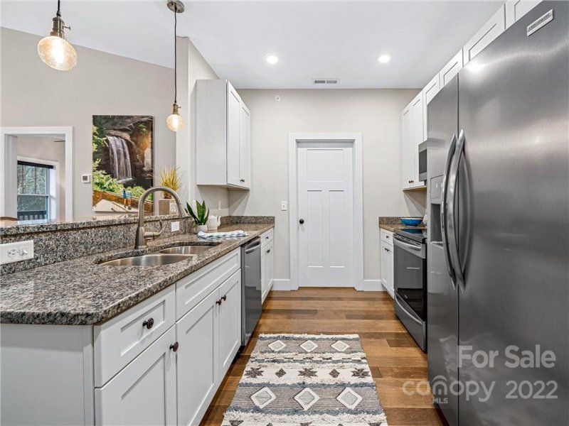 Property image 5 at 124 Foxden Drive, Fletcher, NC 28732