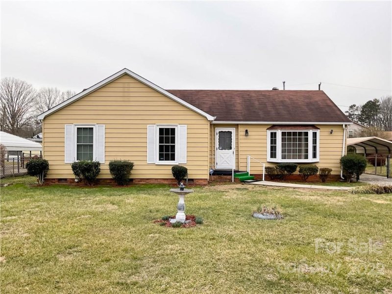 9921 Rockmeadow Drive