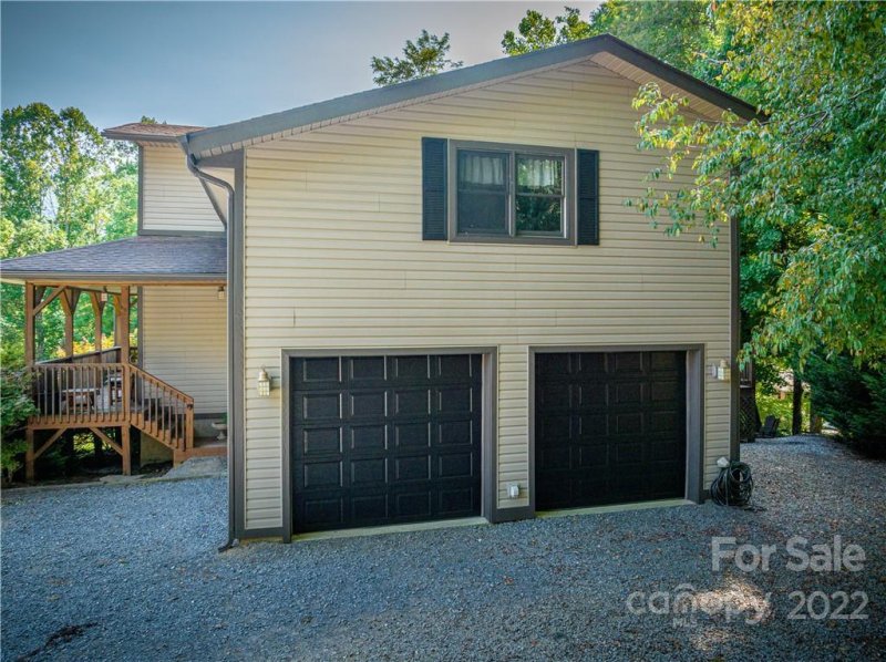 Property image 5 at 129 Valley Creek Drive, Maggie Valley, NC 28751