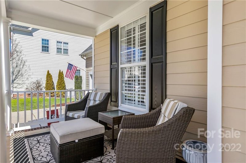 Property image 3 at 17202 Pennington Drive, Huntersville, NC 28078