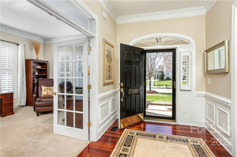 Property image 5 at 17202 Pennington Drive, Huntersville, NC 28078