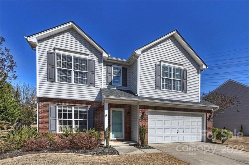 Property image 2 at 7671 Black Hawk Lane, Tega Cay, SC 29708