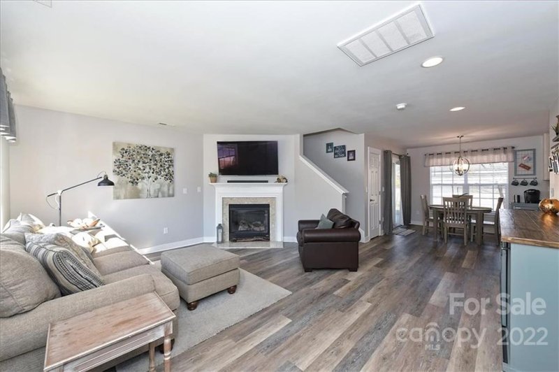 Property image 5 at 7671 Black Hawk Lane, Tega Cay, SC 29708