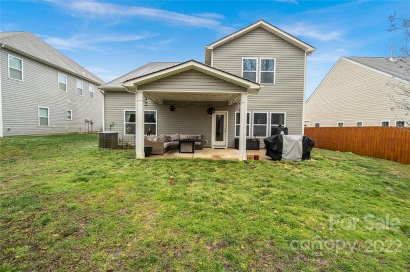 Property image 3 at 126 Paradise Hills Circle, Mooresville, NC 28115