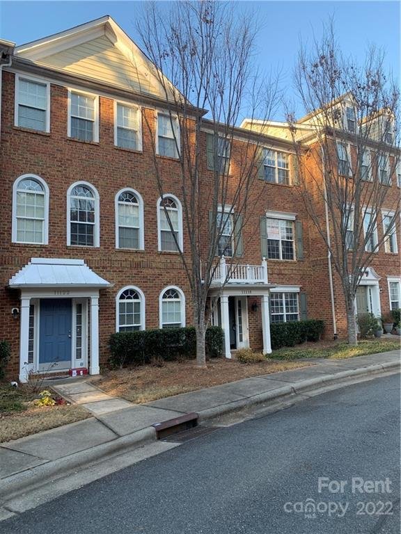 Property image 2 at 11118 Bladworth Court, Charlotte, NC 28277