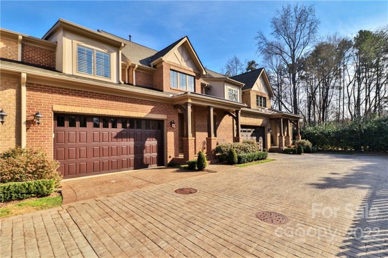 Property image 2 at 5921 Tred Avon Court, Charlotte, NC 28226