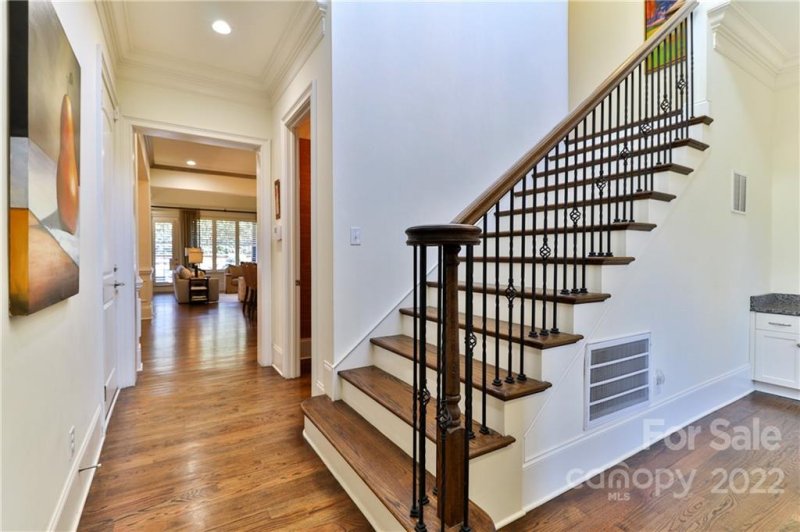 Property image 4 at 5921 Tred Avon Court, Charlotte, NC 28226