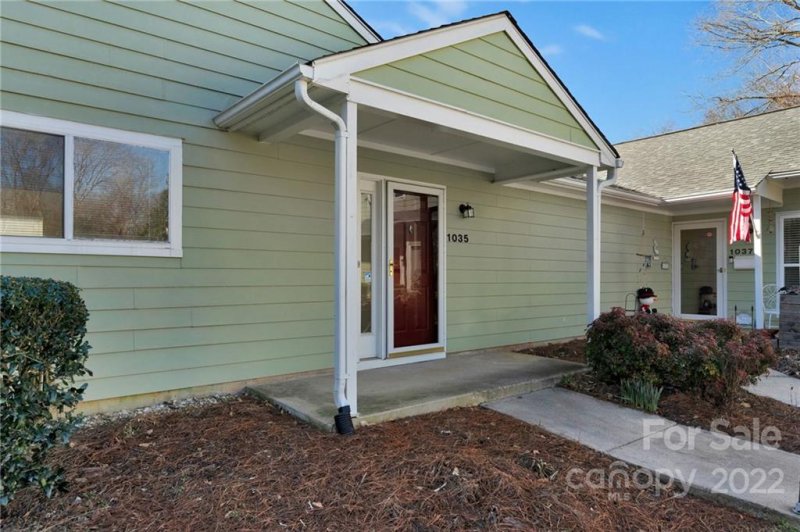 Property image 3 at 1035 Sardis Cove Drive, Charlotte, NC 28270