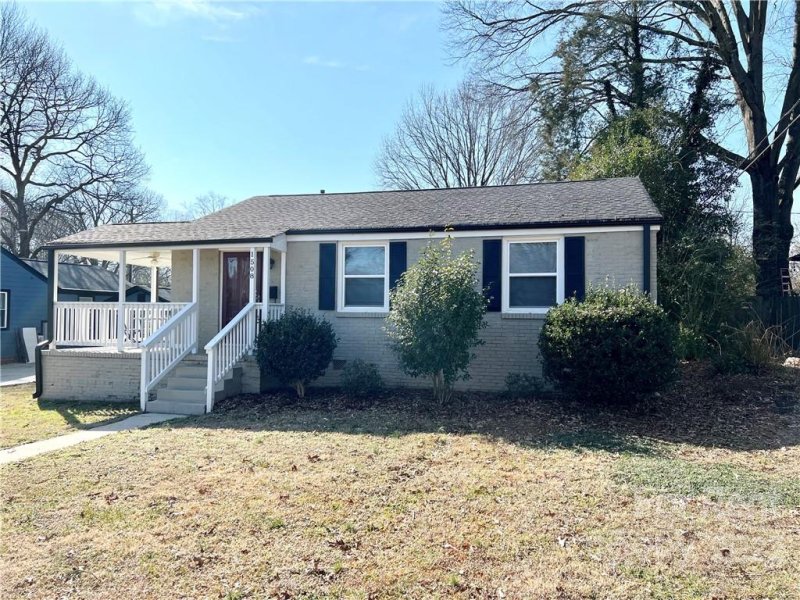 Property image 2 at 1508 Herrin Avenue, Charlotte, NC 28205