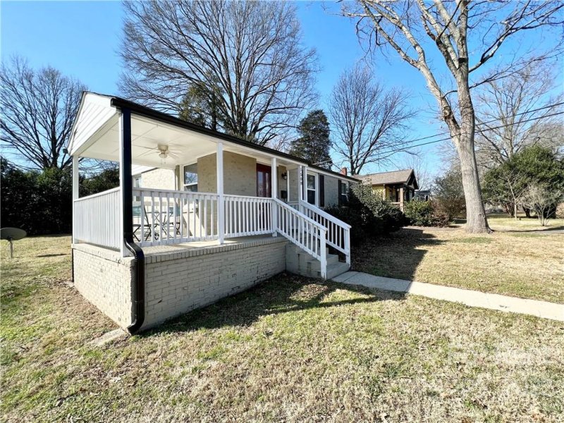 Property image 3 at 1508 Herrin Avenue, Charlotte, NC 28205