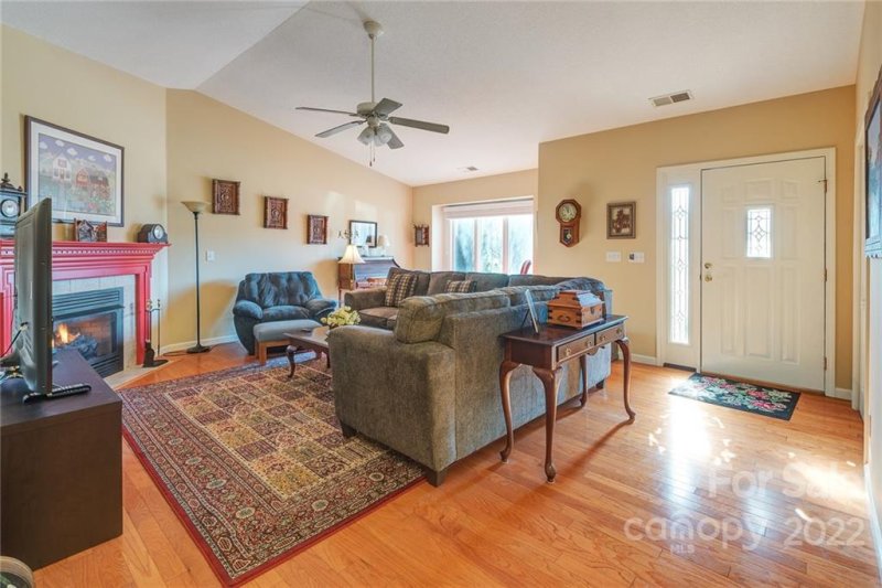 Property image 3 at 213 Kyfields None, Weaverville, NC 28787