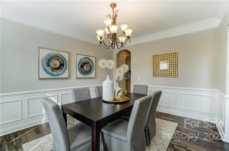 Property image 5 at 324 Kerrydale Court, Clover, SC 29710