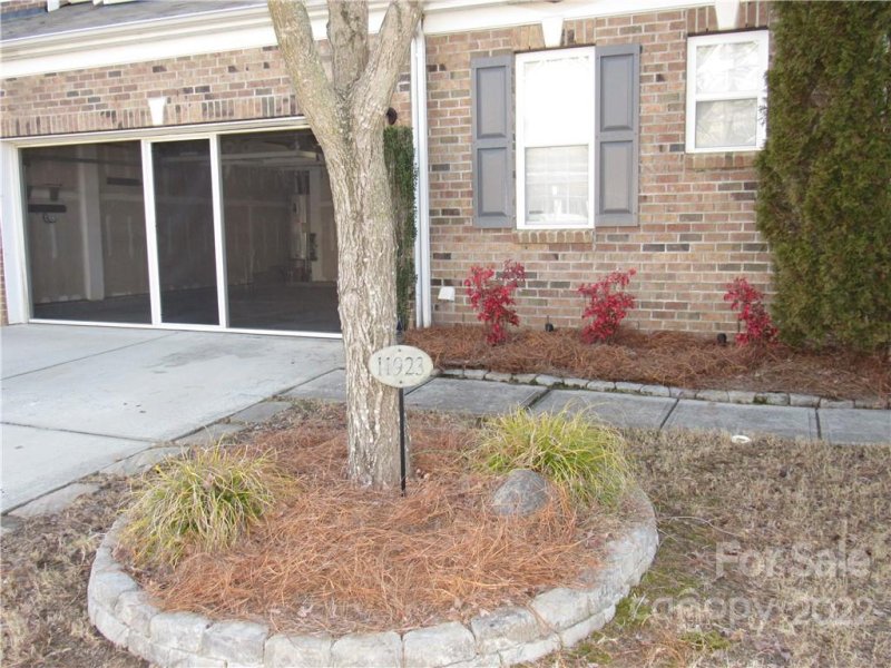 Property image 2 at 11923 Red Rust Lane, Charlotte, NC 28277