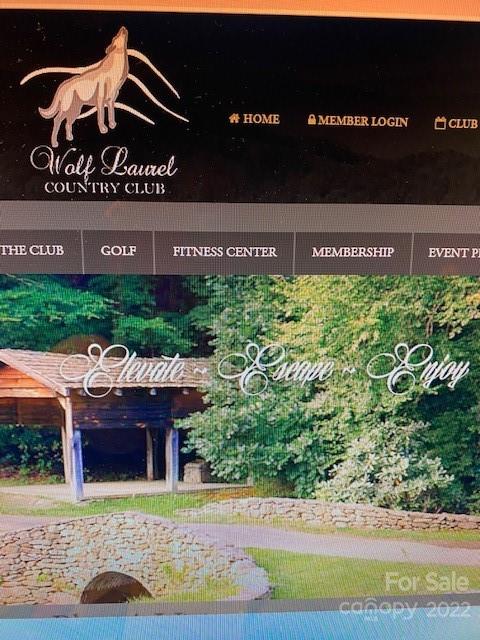 Property image 3 of 00 Trillium Lane in Wolf Laurel, Mars Hill, NC 28754