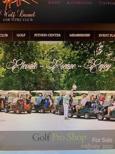 Property image 4 of 00 Trillium Lane in Wolf Laurel, Mars Hill, NC 28754