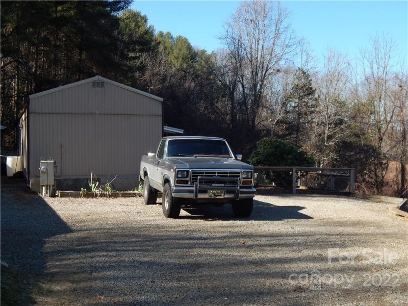 Property image 3 at 178 Keith Drive, Canton, NC 28716