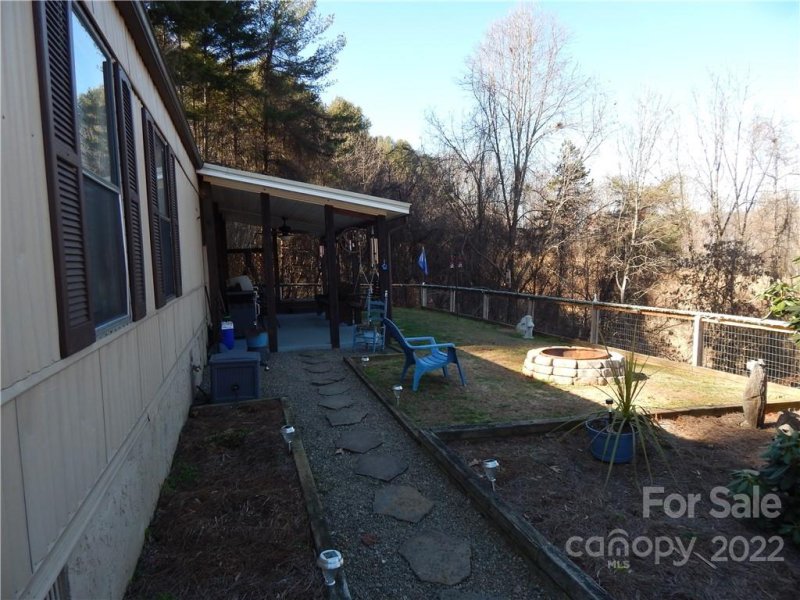 Property image 5 at 178 Keith Drive, Canton, NC 28716