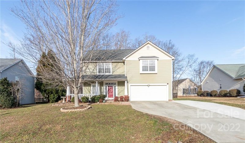 Property image 2 at 2323 Grayson Parkway, Monroe, NC 28110