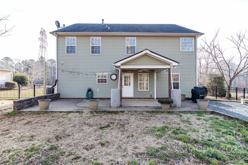 Property image 5 at 2323 Grayson Parkway, Monroe, NC 28110