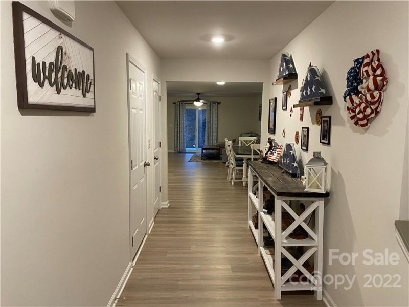 Property image 2 at 405 Marinna Joy Circle, Rockwell, NC 28138